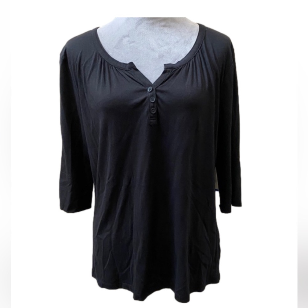 Black Top